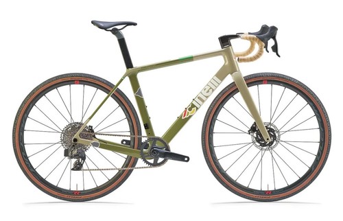 Bicycle cinelli king - bicycle, zydeco