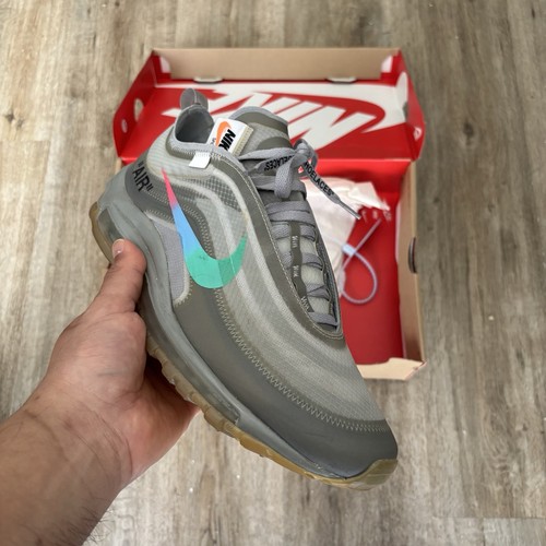Nike off white - off-white, max