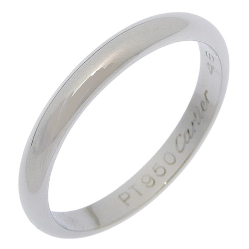 Cartier wedding ring - wedding,