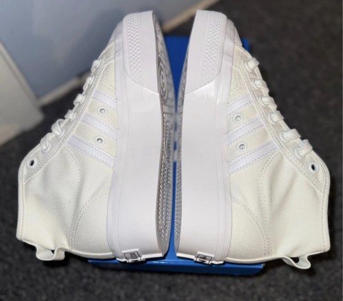 Size adidas nizza - 3, originals