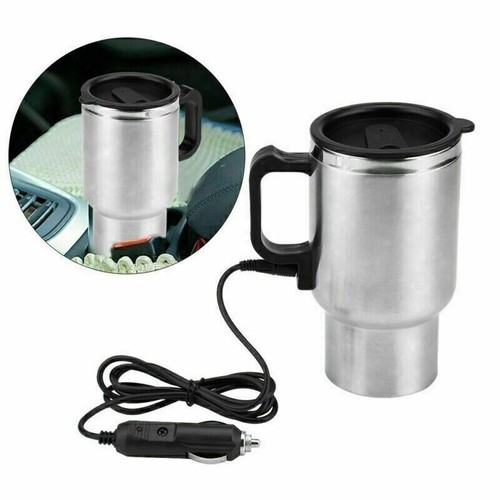 Car electric kettle - car,