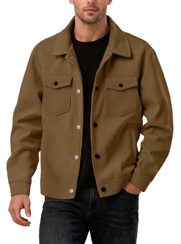 Mens corduroy jacket - mens,