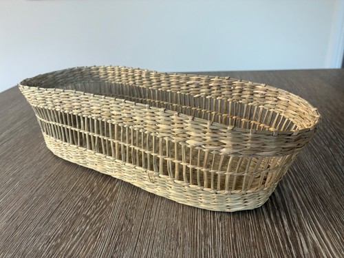 Ikea pennfisk basket - pennfisk, basket,