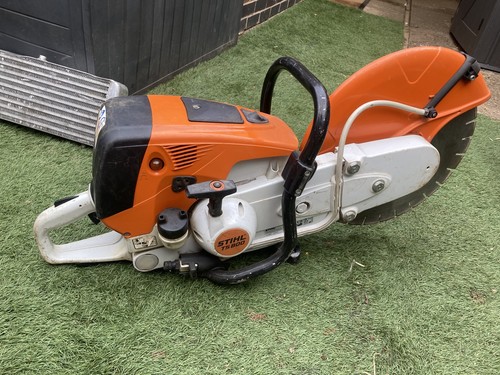 Stihl ts800 inch - 16,