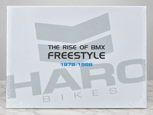 Haro bikes the - the, rise