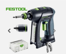 Festool 576434 C 18-Basic 18v