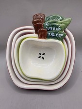 Vintage Cracker Barrel Red