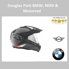 BMW Motorrad Genuine Helmet GS Carbon Evo ECE Serir (60/61) 76315A75241