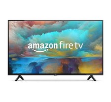 Amazon fire series 4k - tv,