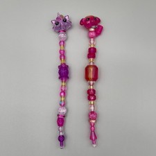 Twisty Petz Beaded Bracelets