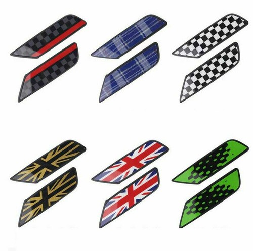 For f54 clubman - f54,