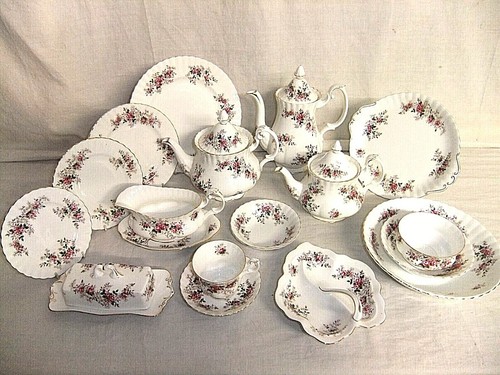 Royal albert lavender - -,