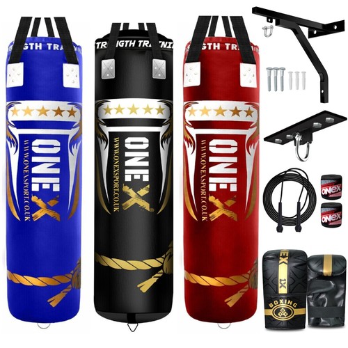 Punch bag 5ft - punch,