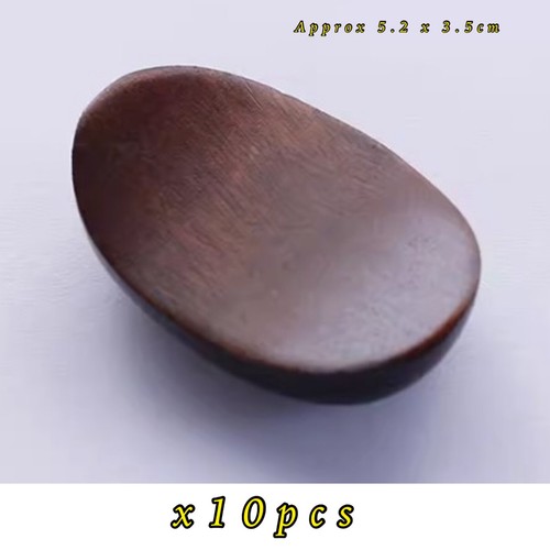 X10pcs japanese style - style, wooden