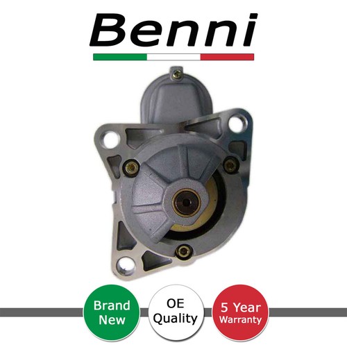 Benni starter motor - starter,