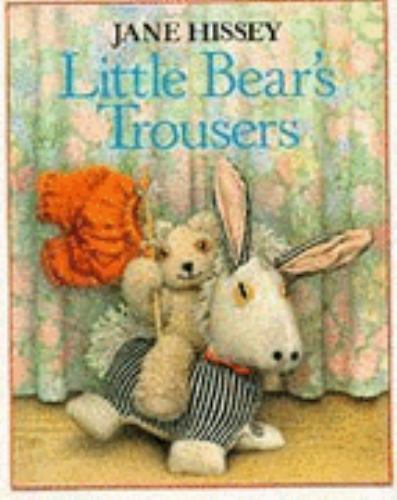 Hissey jane little bears - hissey,,