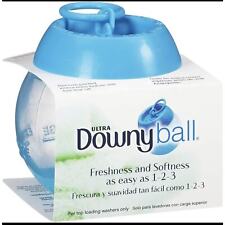 DOWNY BALL FABRIC SOFTENER