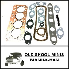 CLASSIC MINI COPPER 850 998