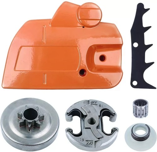New clutch kit - kit, for