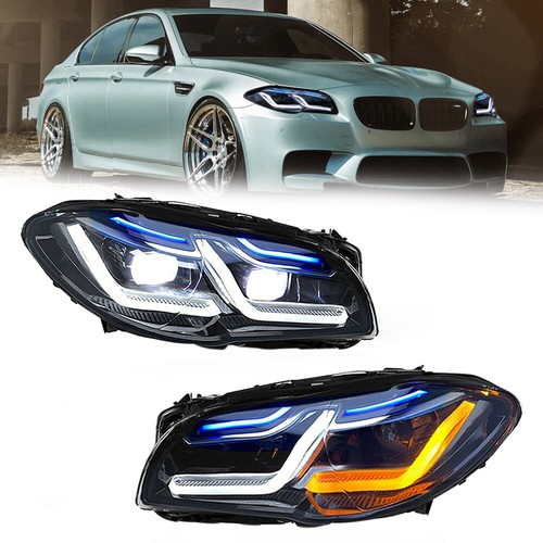 Upgrade led headlights - led,