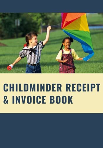 Childminder invoice and - childminder,