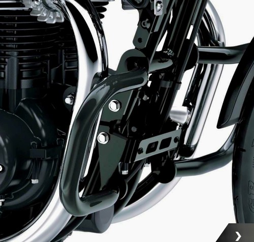 Oem genuine kawasaki w800 - genuine,