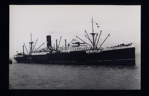 Gb0880 federal steam nav - -,