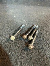 KAWASAKI KLF 220 CYLINDER HEAD