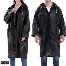 Raincoat Waterproof Poncho