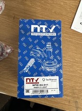 NPW-SU-011 NTY Joint, propshaft for SUZUKI