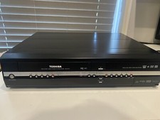 Toshiba RD-XV47-K-TB HDD DVD /