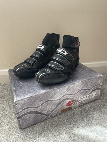 Sidi hydro gore tex winter - hydro, gore-tex