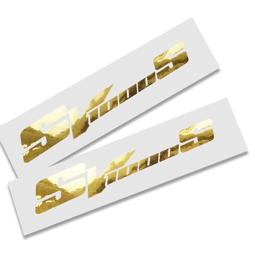 1000 gold chrome - sv,