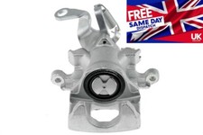 BRAKE CALIPER REAR LEFT FOR