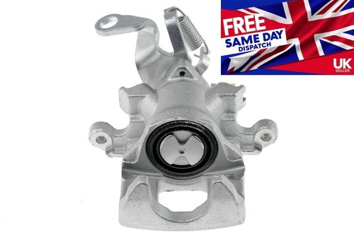 Brake caliper rear left - caliper,