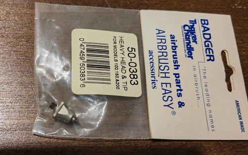 Badger 0383 heavy head - 50-0383,,