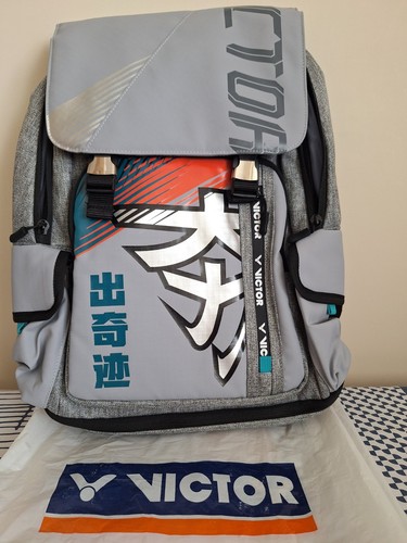 Victor badminton packback - packback, bag