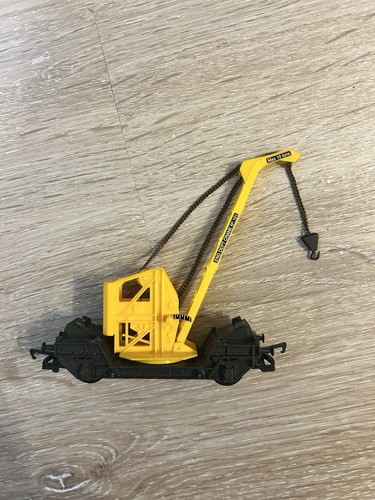 Hornby gauge breakdown - oo,