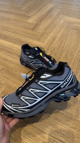 Men salomon xt6 trainers - men’s,