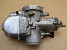 Honda NSR 125 2001 30,133