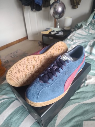 Bnib mens puma - mens,