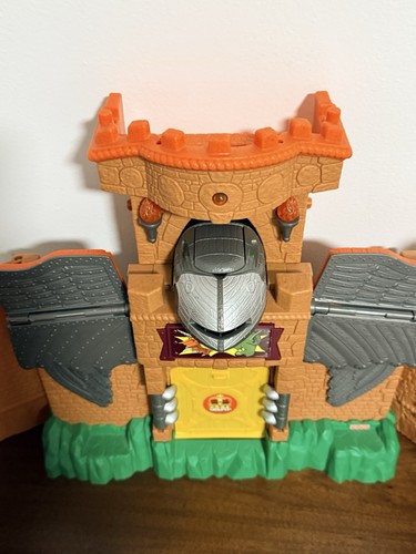 2012 fisher price eagle - price, talon