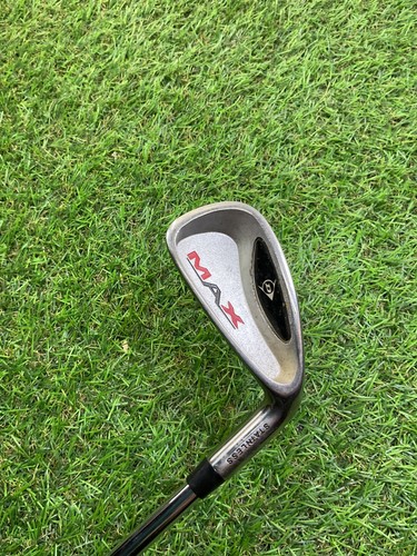 Dunlop max iron - dunlop,