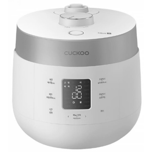 Cuckoo cup twin pressure - 6,