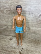 Vintage 1987 Hasbro Sindy Doll