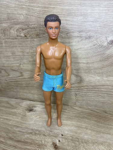 Vintage 1987 hasbro sindy doll - vintage,