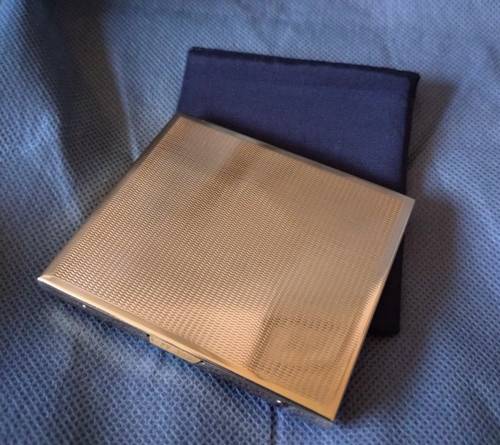 Vintage revlon black enamel - vintage,