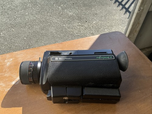 Vintage bell howell - vintage, &