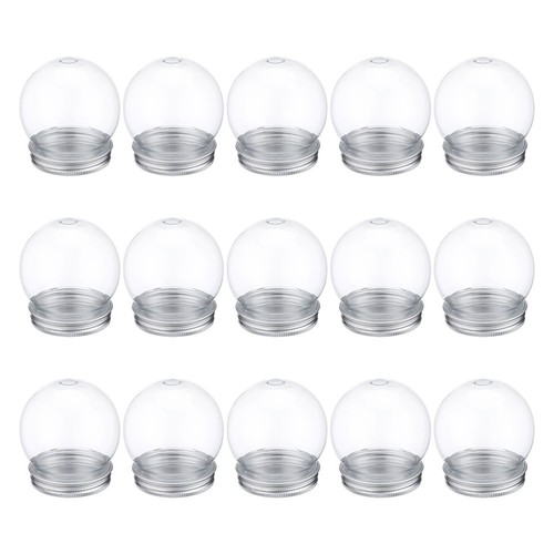 Pcs snow globe - globe, kit