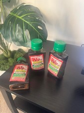 Bottles jekonmo herbal - 3x,